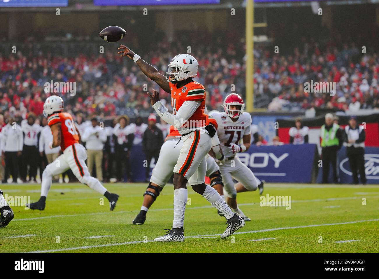 Bronx, New York, USA. 28th Dec, 2023. During the 13th annual BAD BOY