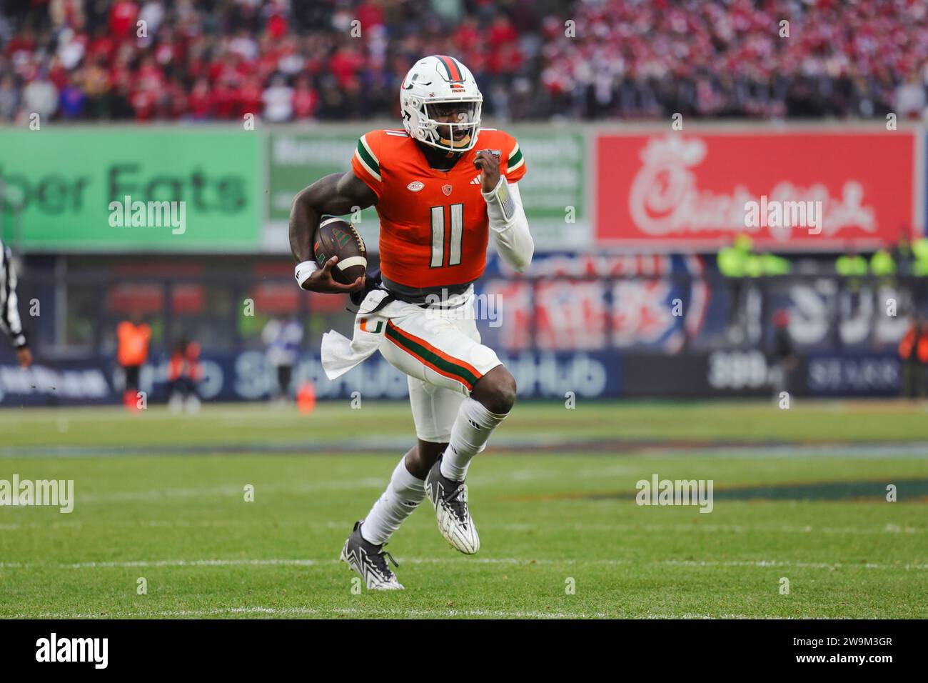 Bronx, New York, USA. 28th Dec, 2023. During the 13th annual BAD BOY