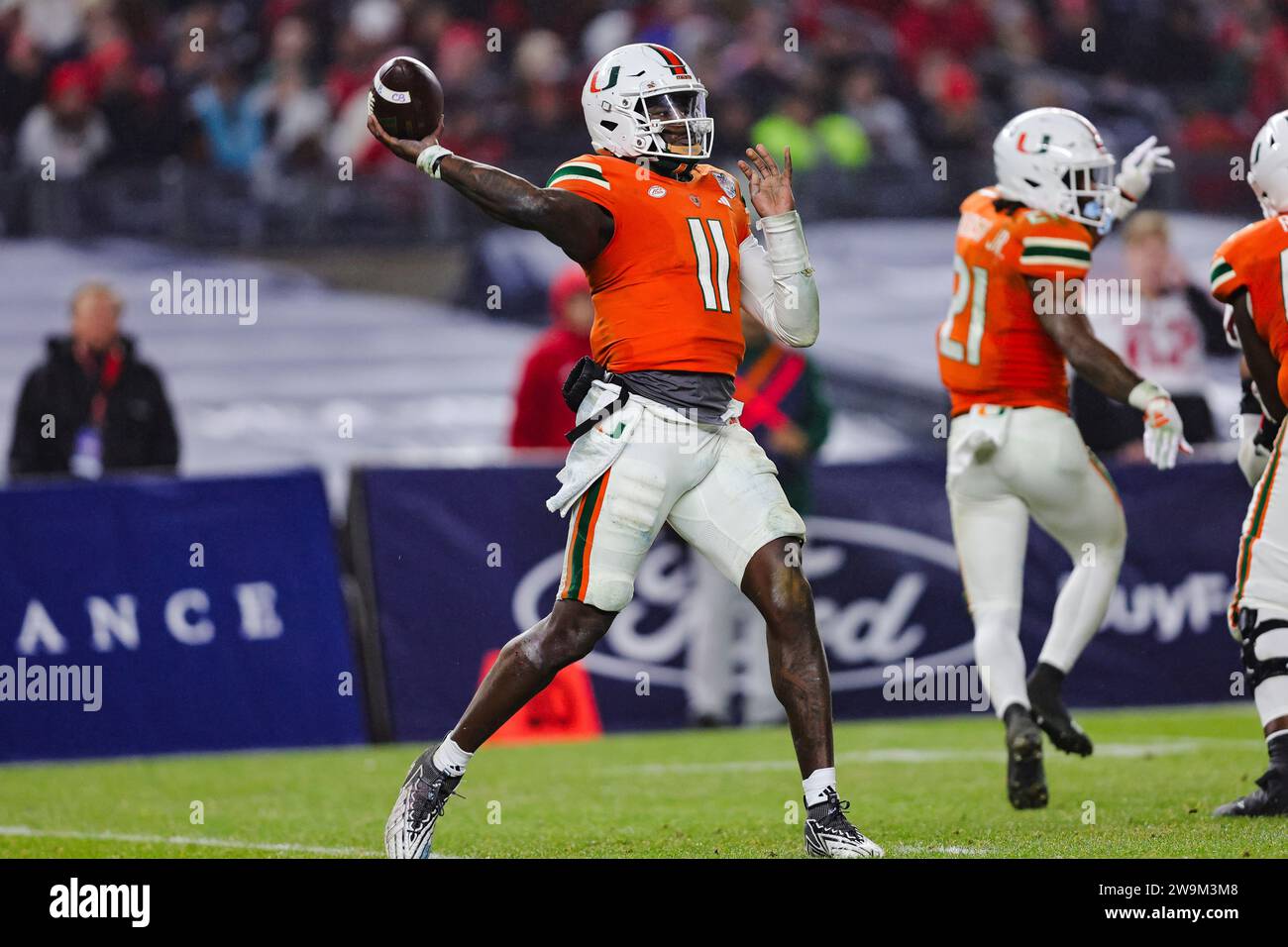 Bronx, New York, USA. 28th Dec, 2023. During the 13th annual BAD BOY