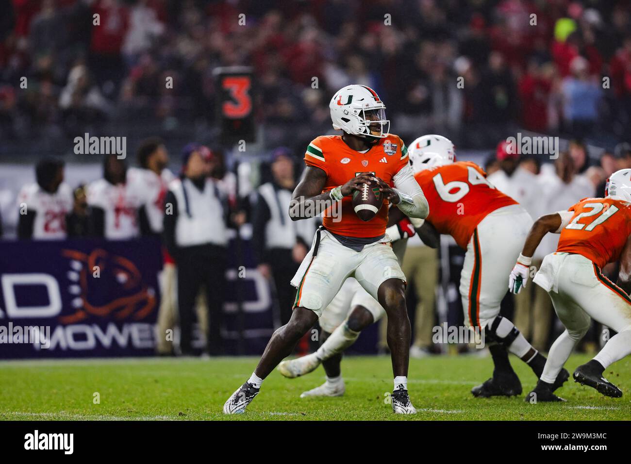 Bronx, New York, USA. 28th Dec, 2023. During the 13th annual BAD BOY