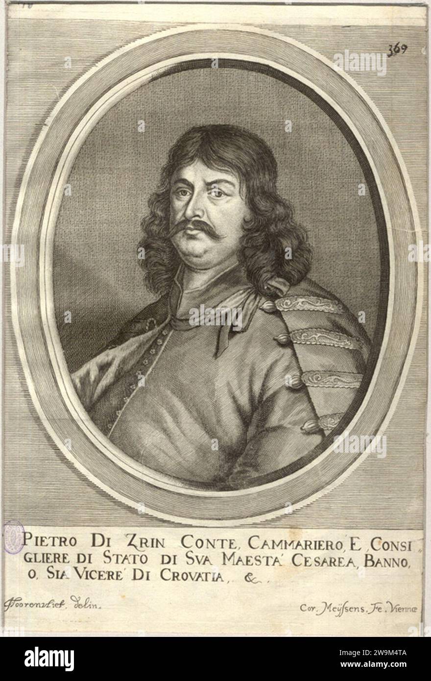 Peter zrinyi hires stock photography and images Alamy