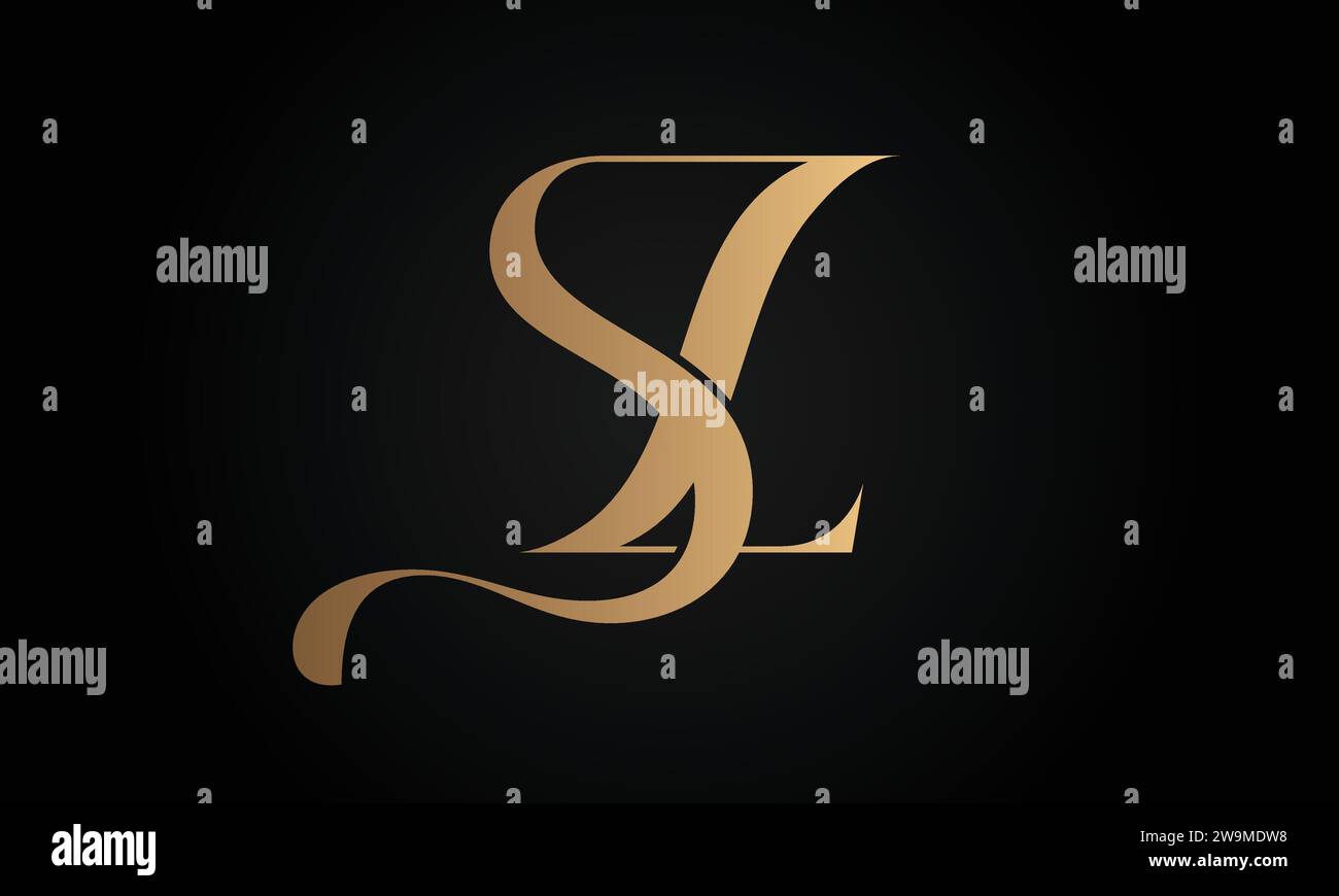 Letter zs logo hires stock photography and images Alamy