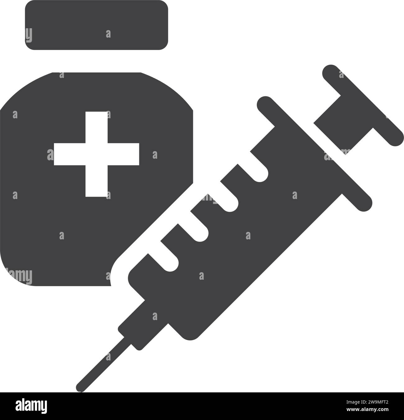 medical icon collection vector. medical icon vector Stock Vector Image ...