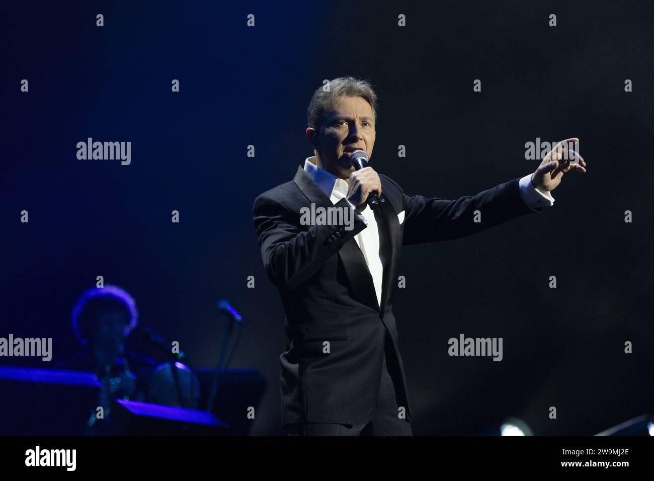 Helmut lotti hires stock photography and images Alamy