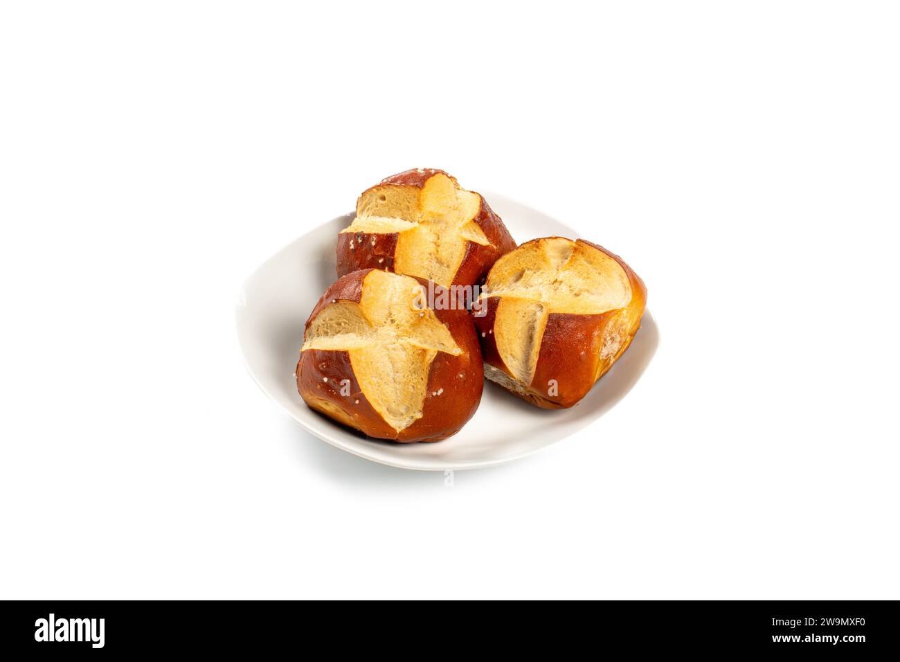 Laugen pretzel rolls hires stock photography and images Alamy