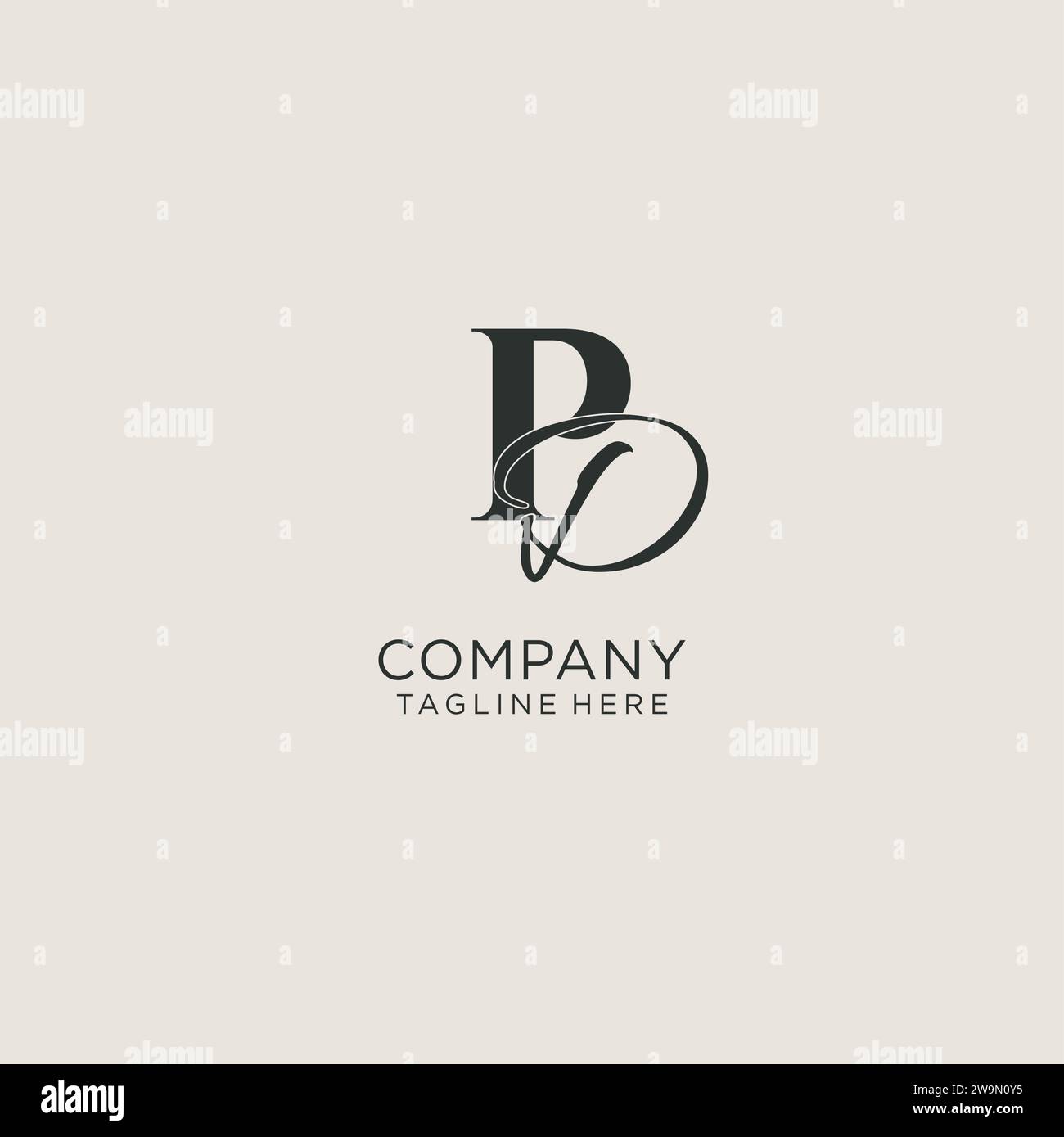 Pd clean logo hi-res stock photography and images - Alamy