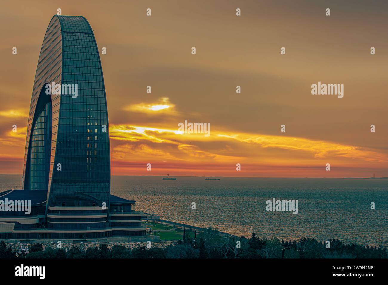 The Crescent Development Project Crescent development project hi-res stock photography and images - Alamy