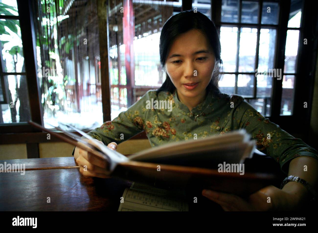 25 years in taiwan hi-res stock photography and images - Alamy