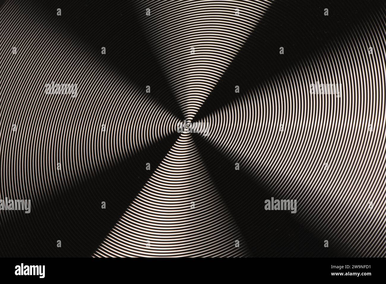 Black metal texture. Round metal texture. Metal texture background ...
