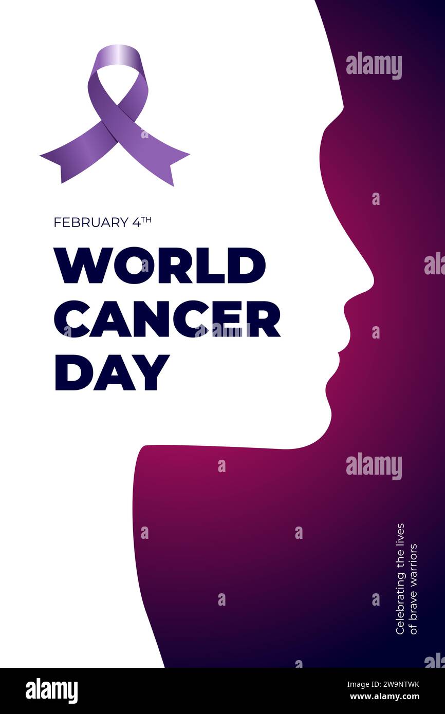Cancer treatment poster hi-res stock photography and images - Alamy
