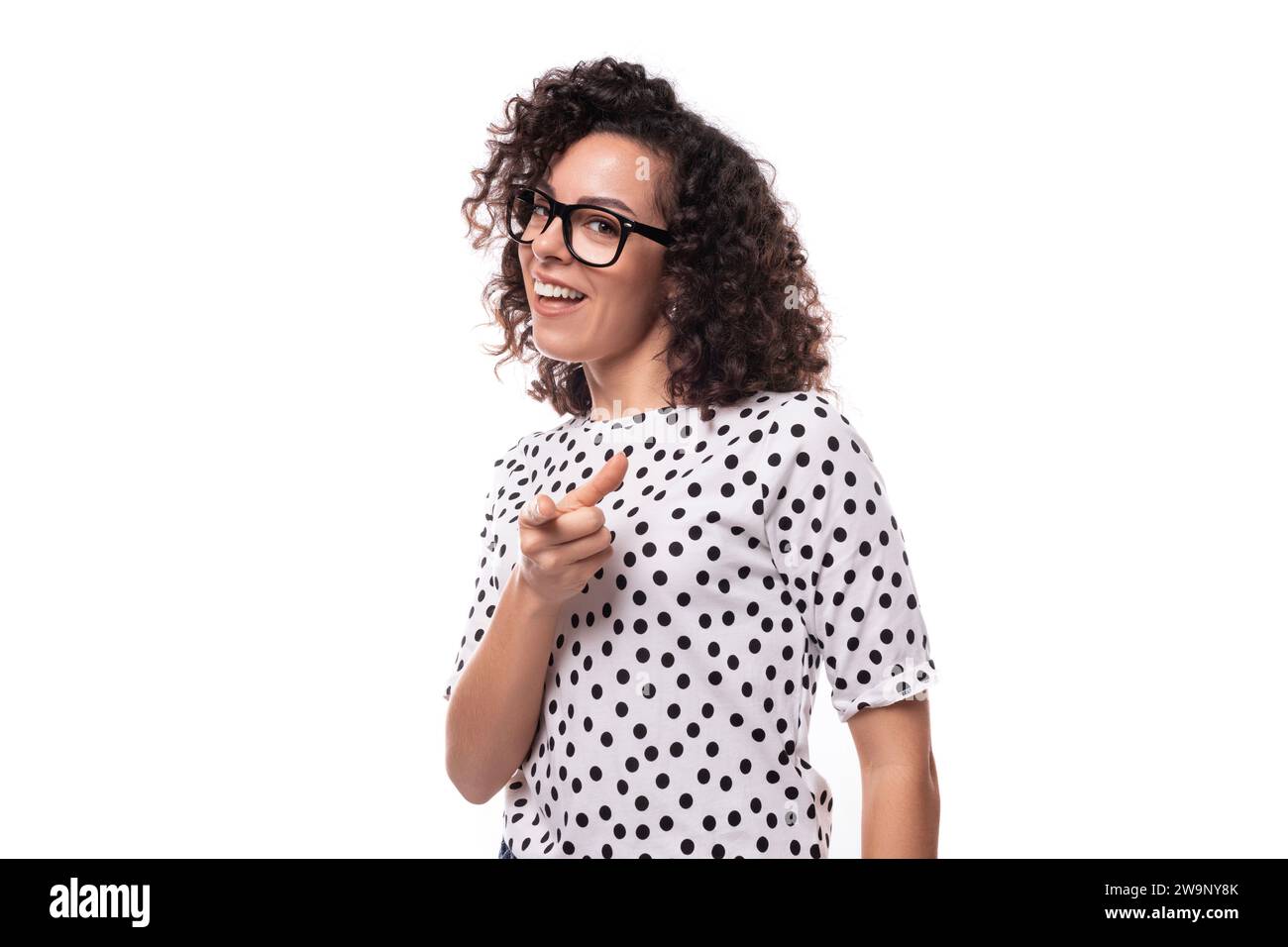 Older black woman in warm hi-res stock photography and images - Alamy