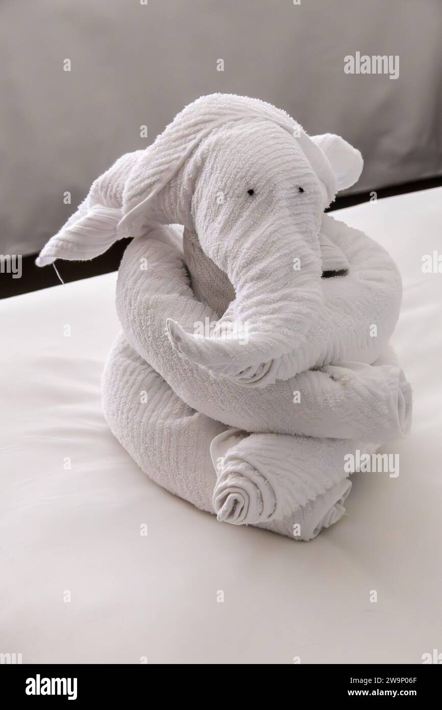 Elephant bath sheet sale