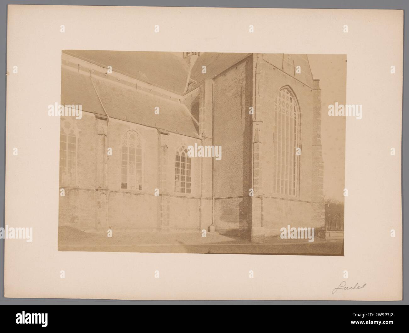 Oud gastel hires stock photography and images Alamy