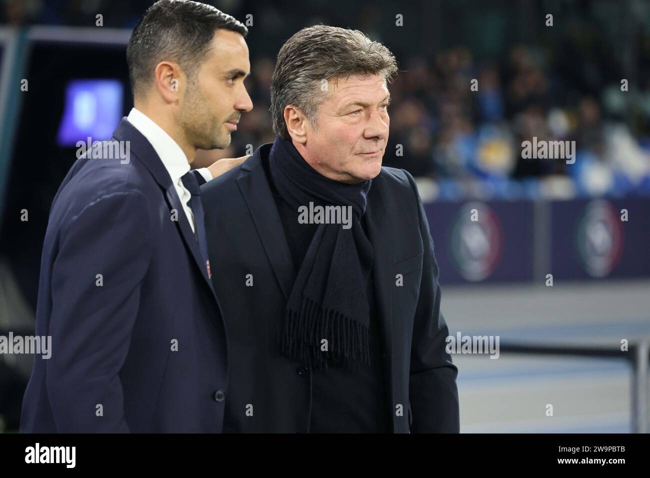 Raffaele palladino hi-res stock photography and images - Page 6