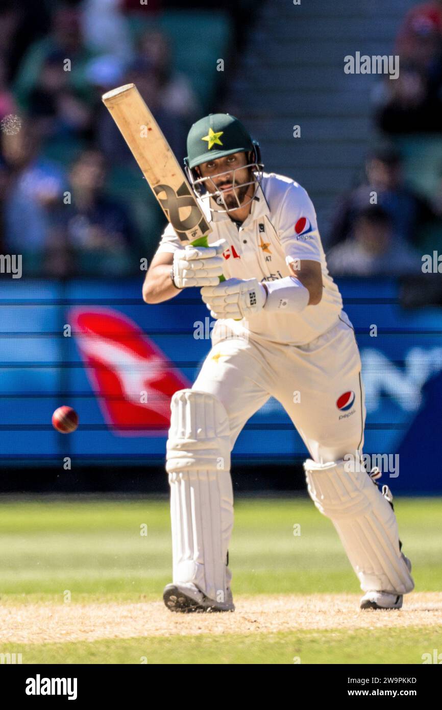 Salman ali agha hi-res stock photography and images - Alamy