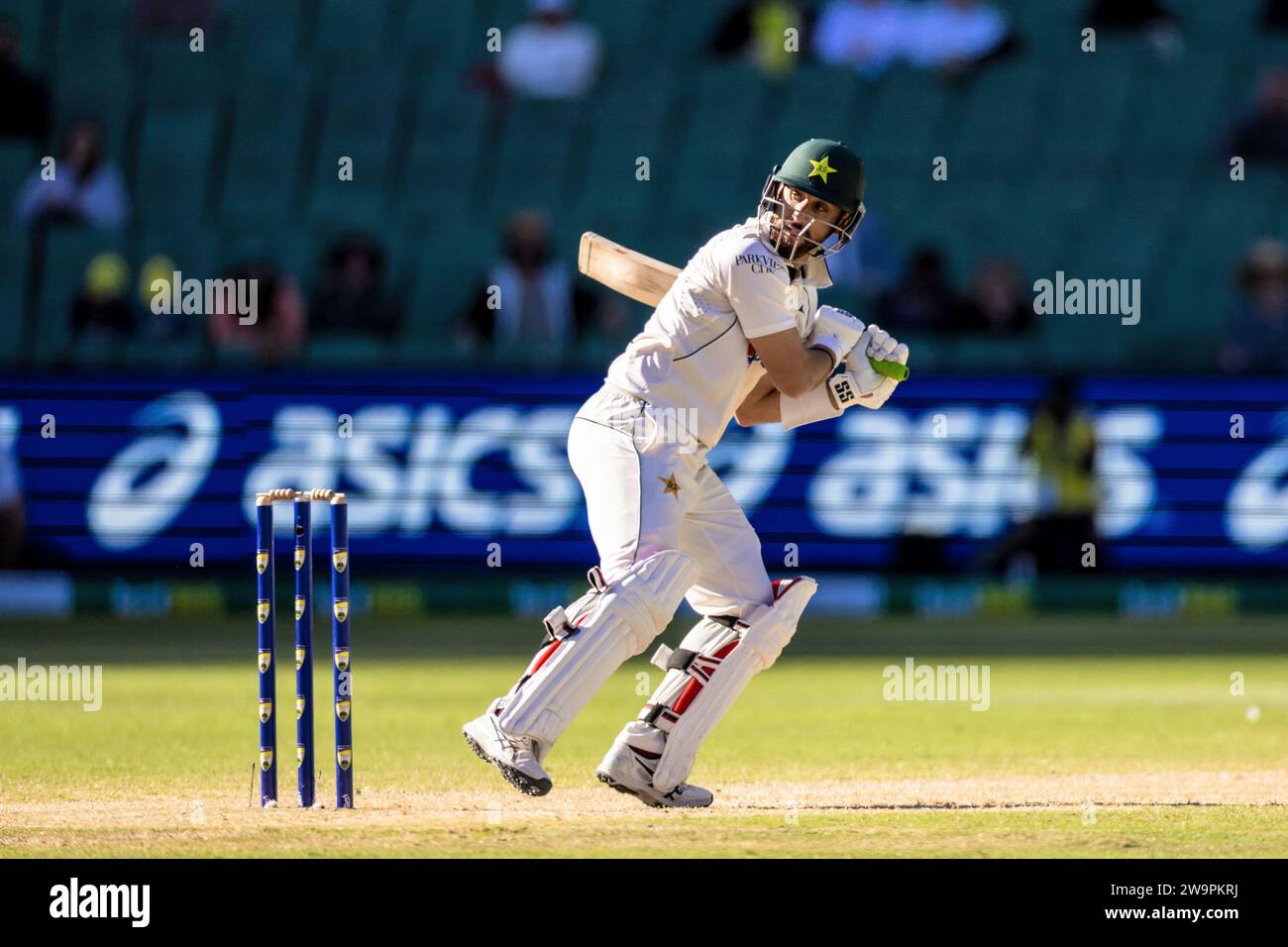 Salman ali agha hi-res stock photography and images - Alamy