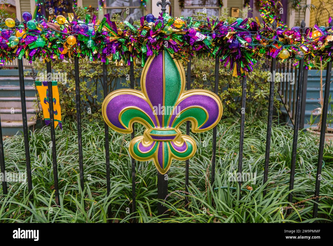port orleans french quarter mardi gras 2025