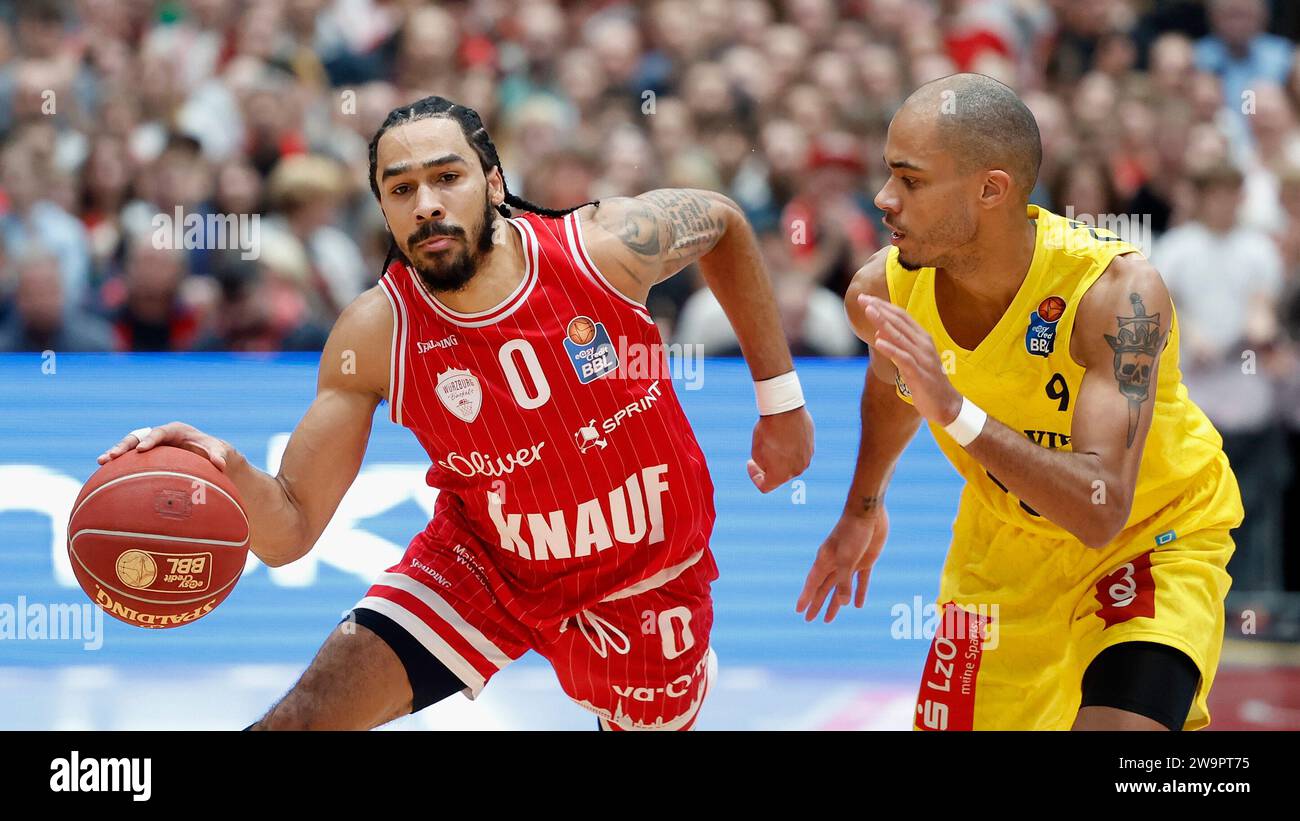 0 und geno crandall ewe baskets oldenburg hires stock photography and