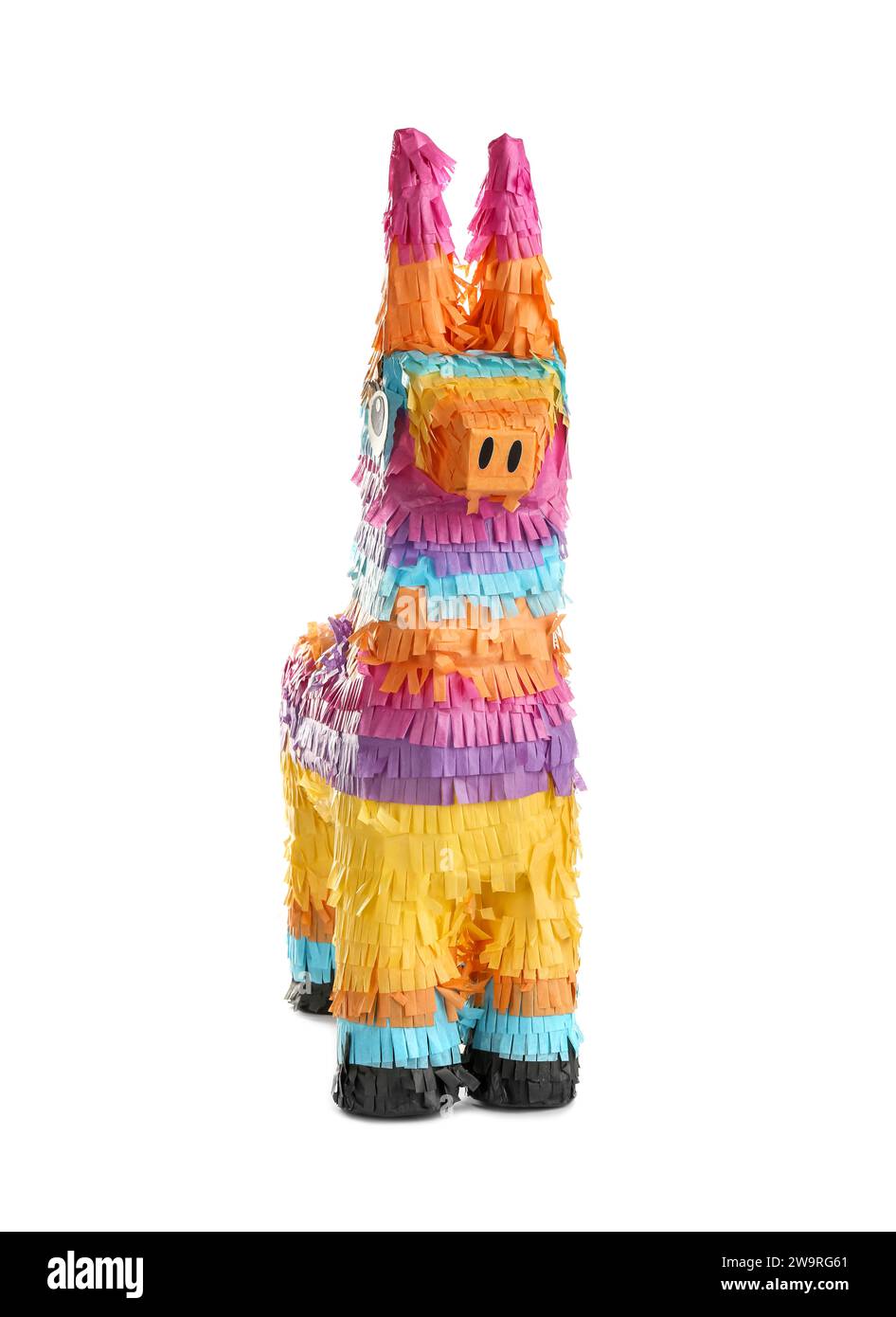 Pinata toys hi-res stock photography and images - Alamy