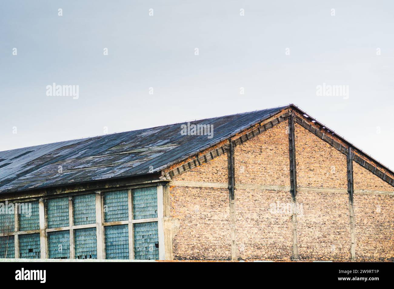 Gallery image with a fresh perspective