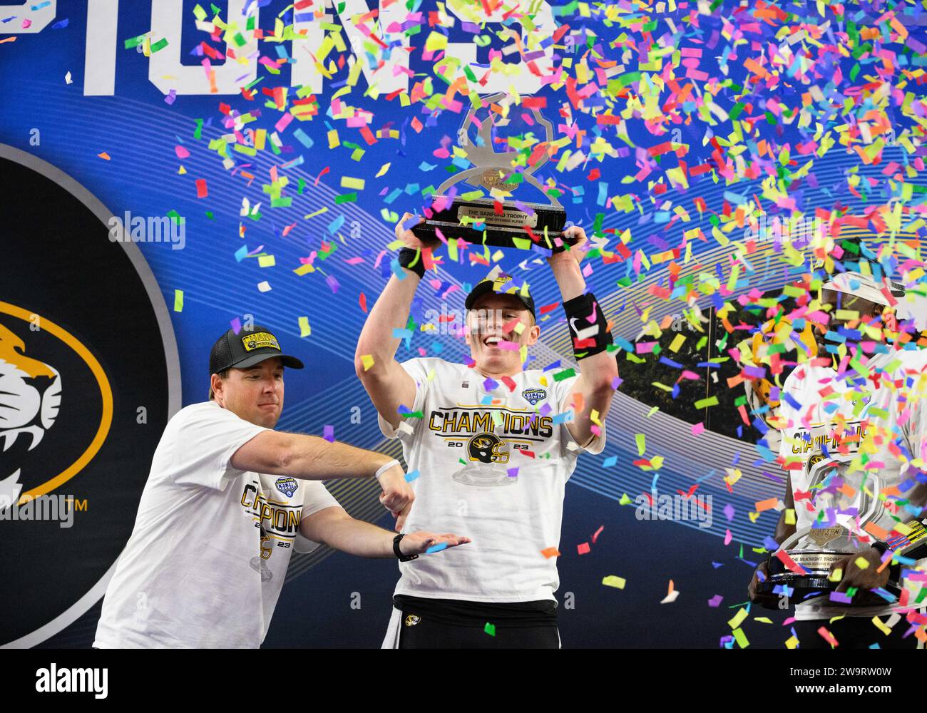 Cotton Bowl Missouri Tigers Vs. Ohio State Buckeyes Odds & Picks - Foto 7