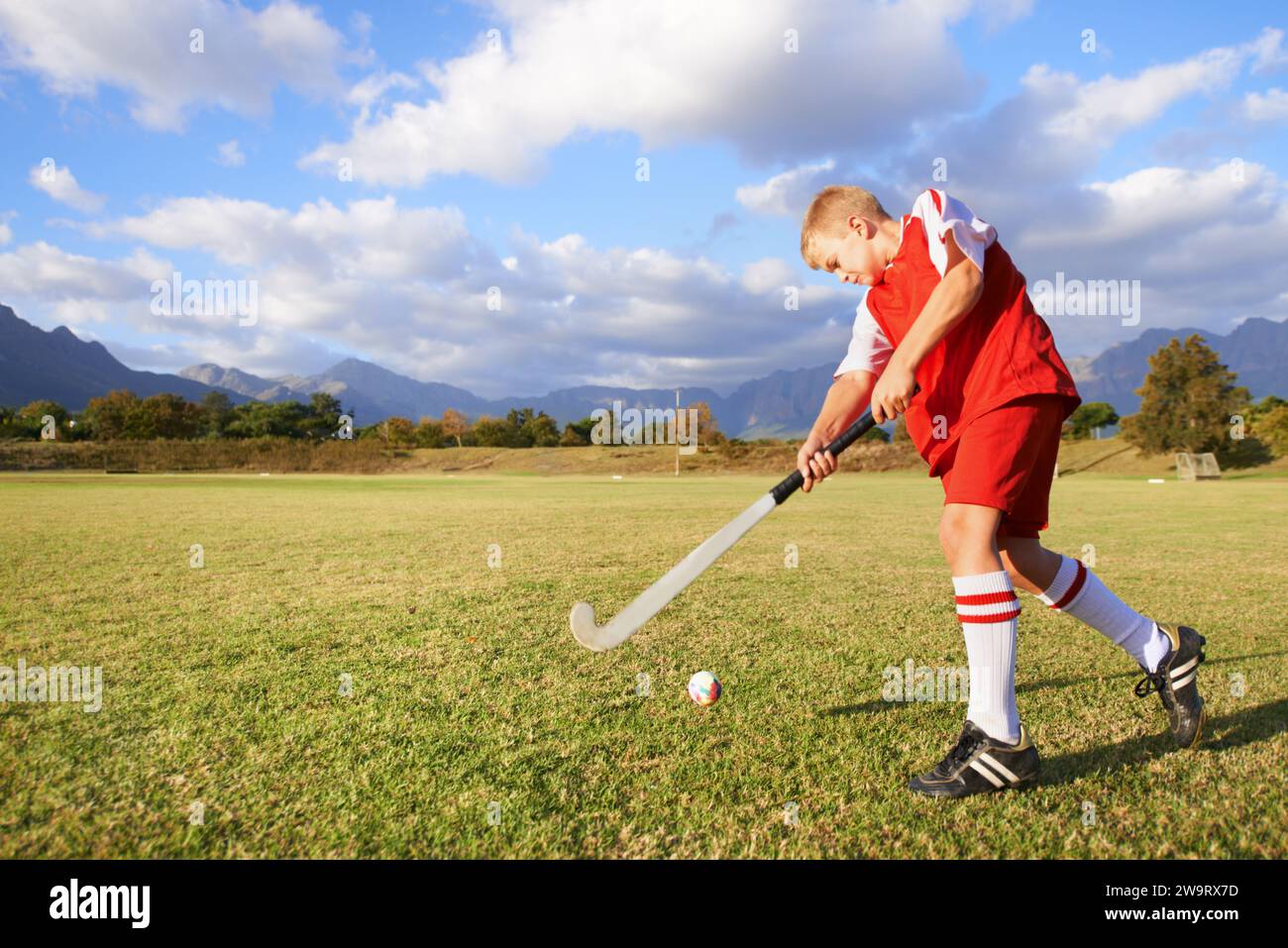 Is Field Hockey Played on Natural Grass? The Ultimate Guide
