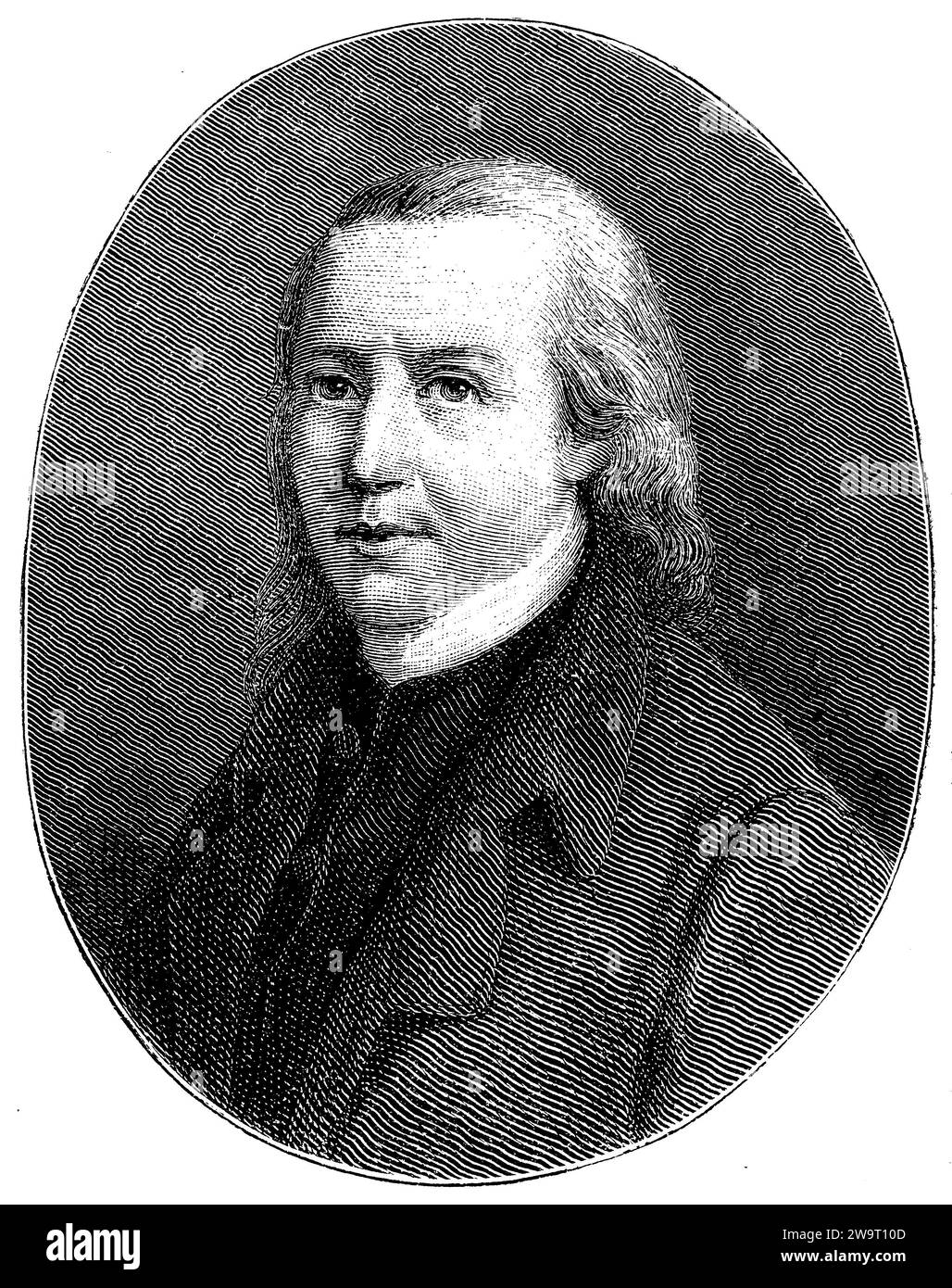  literary history book, 1881), Claudius, Matthias (1740–1815), deutscher Motiv 