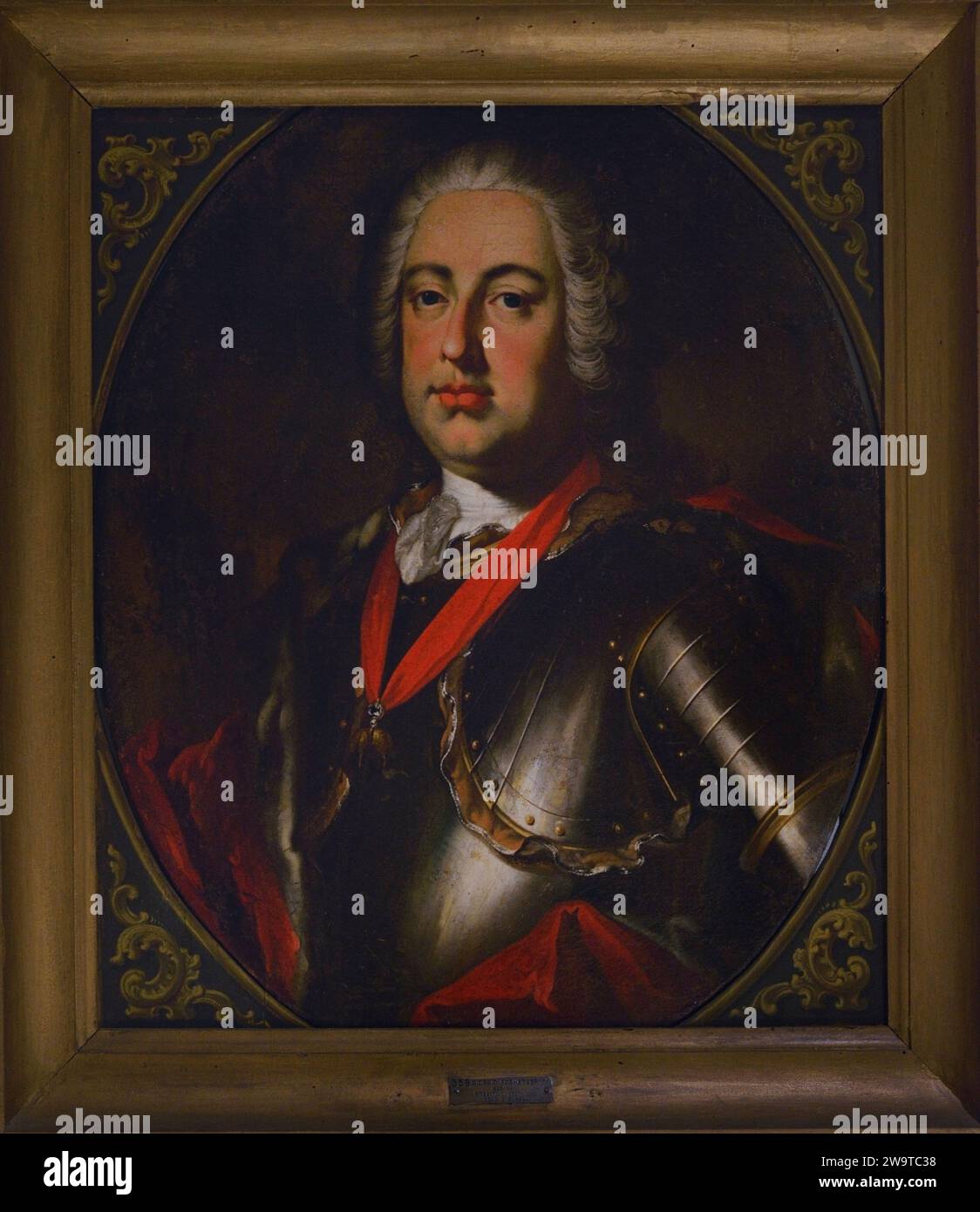 Johann georg fockhetzer hi-res stock photography and images - Alamy