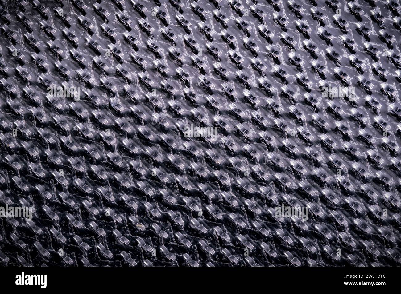 Close up velcro hook loop hi-res stock photography and images - Alamy