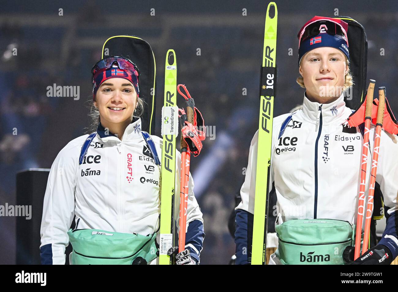 The Rise of the Multi-Sport Powerhouse