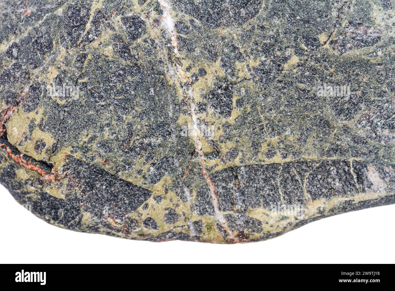 Rubble Border Stone rubble border hi-res stock photography and images - Alamy