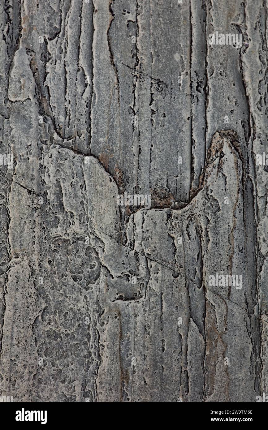 Natural layered rough stone background texture Stock Photo - Alamy