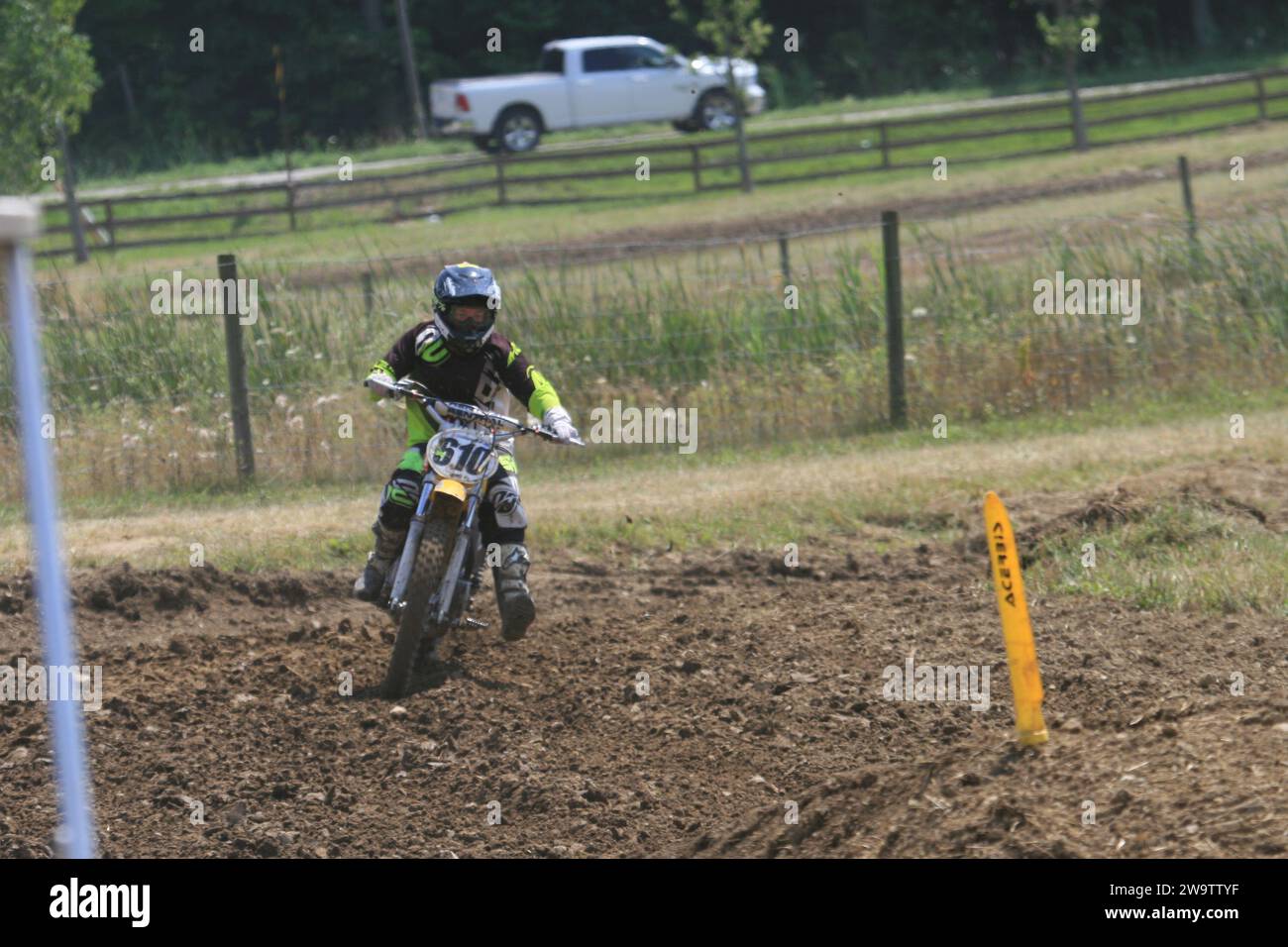 Ama vintage motorcycle days 2023 hires stock photography and images