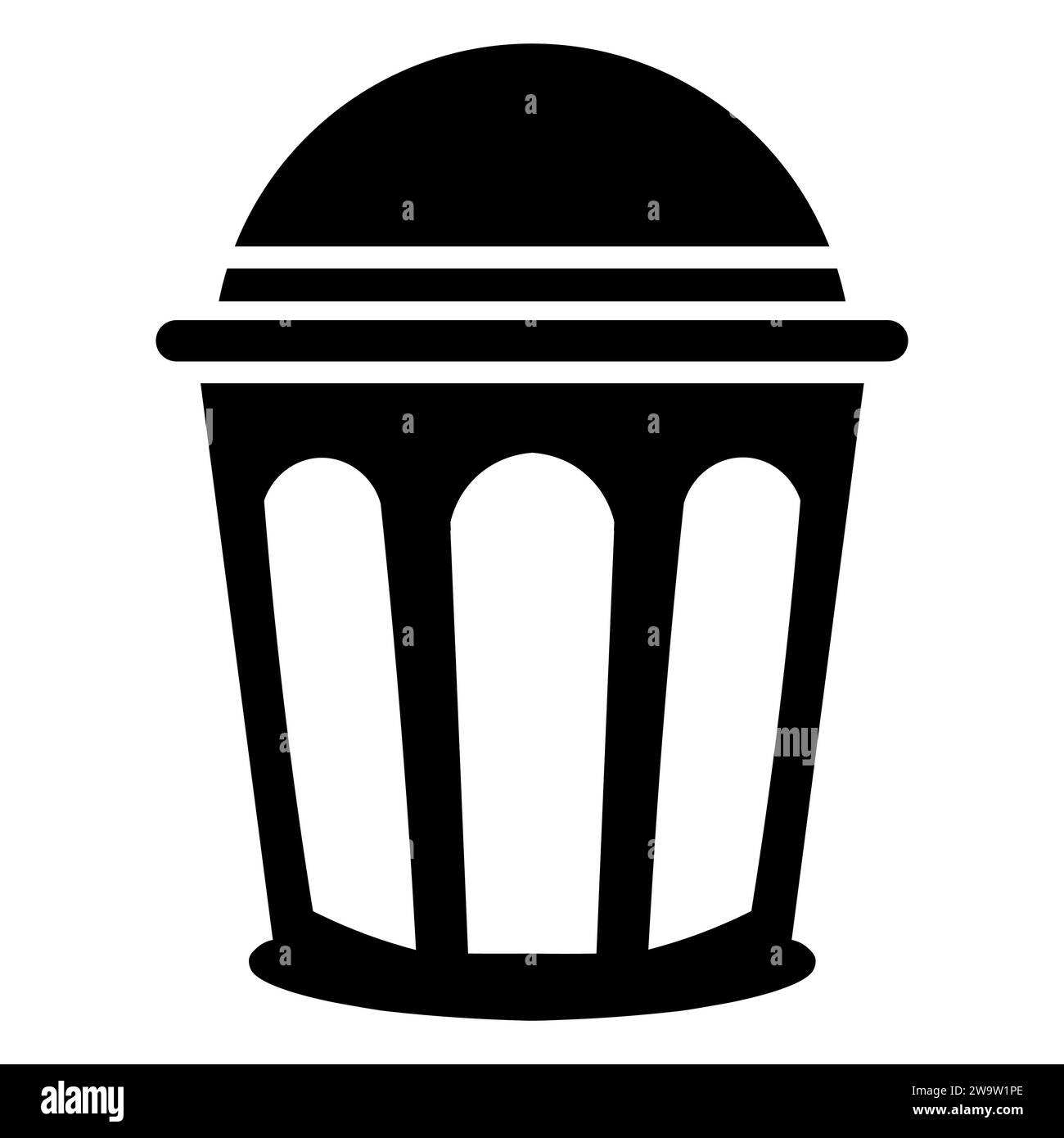 Use me dustbin Black and White Stock Photos & Images Alamy
