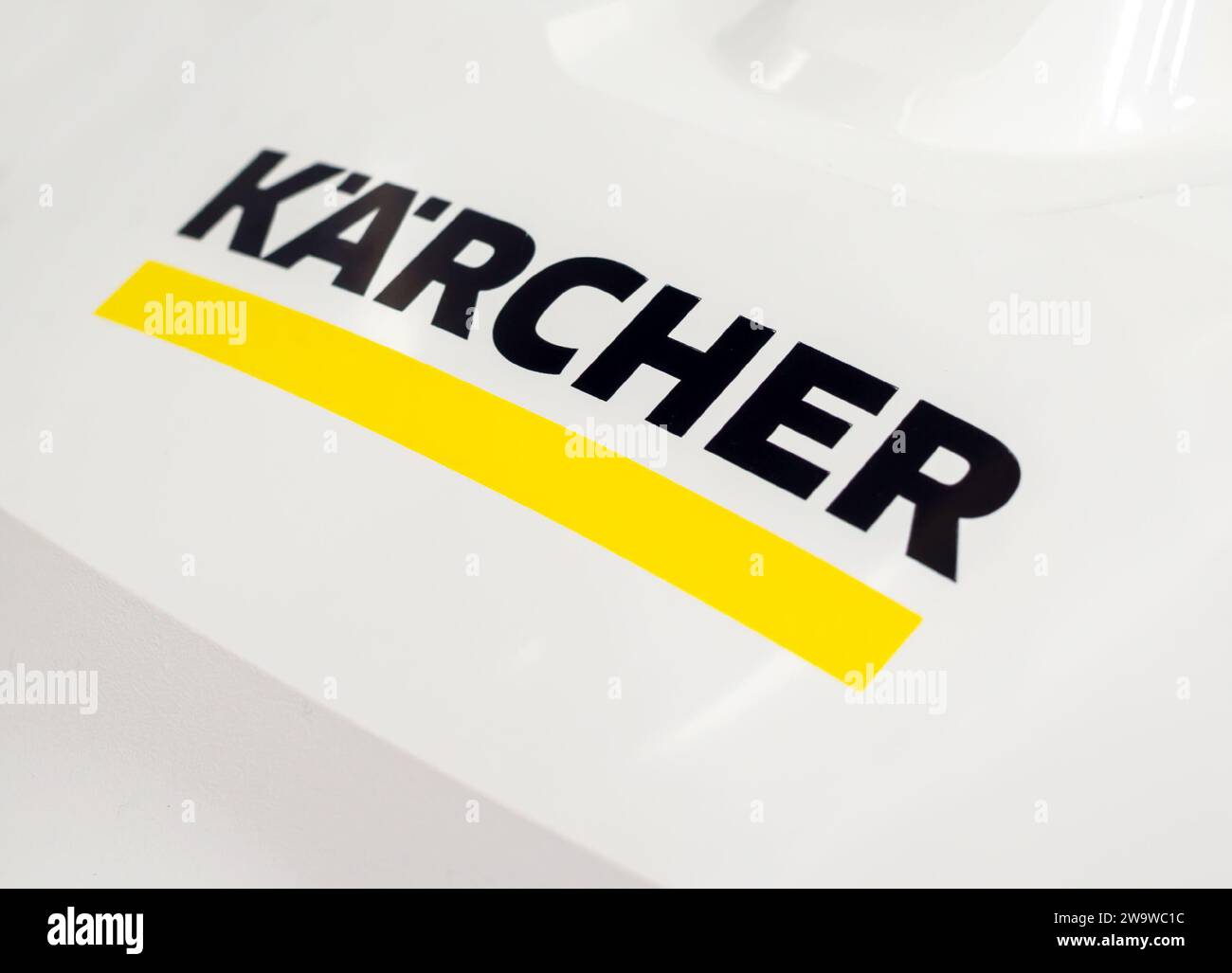 Karcher KG vector logo (.EPS) - LogoEPS.com