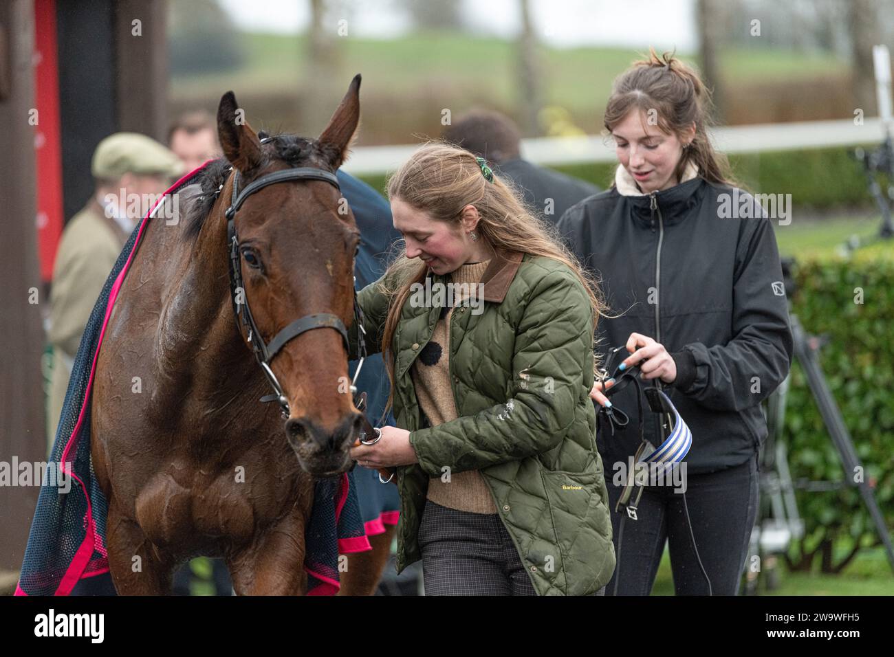Wetandwindy 1st place hi-res stock photography and images - Alamy