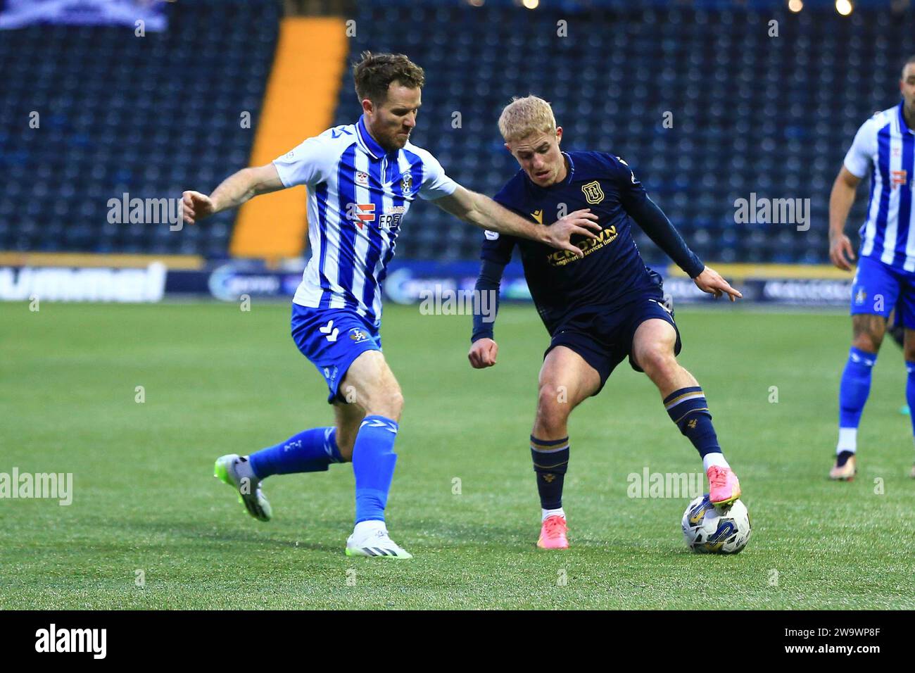 Kilmarnock marley watkins hi-res stock photography and images - Alamy