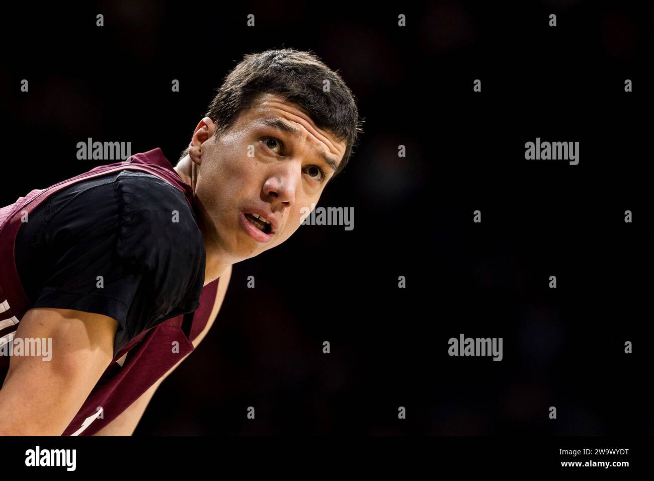 Vladimir Lucic FC Bayern M nchen 11 EasyCredit Basketball vladimir-lucic-fc-bayern-m-nchen-11-easycredit-basketball