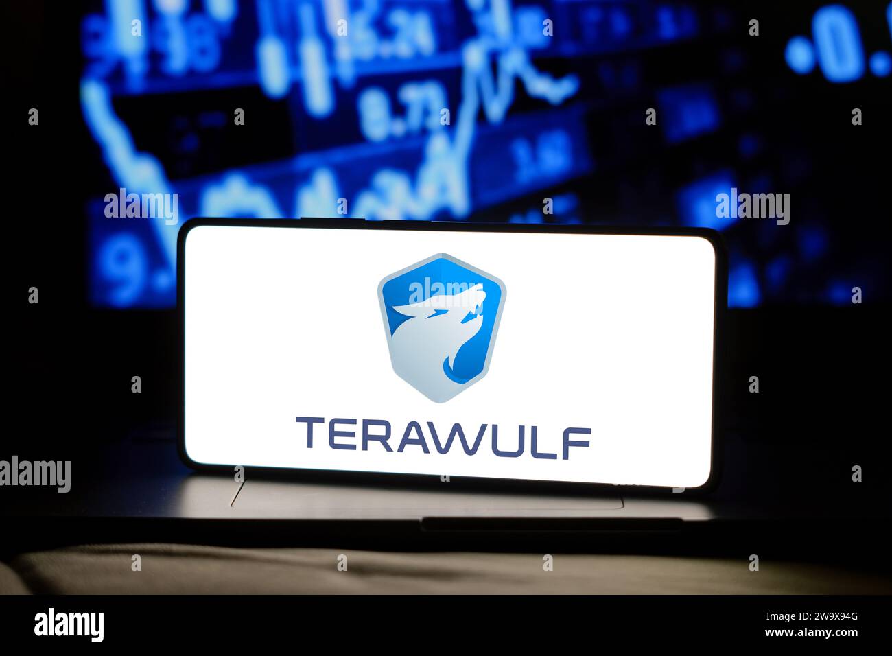 TeraWulf Stock Soars 43% on Google-Backed AI Hosting Deal TeraWulf Stock Soars 43% on Google-Backed AI Hosting Deal