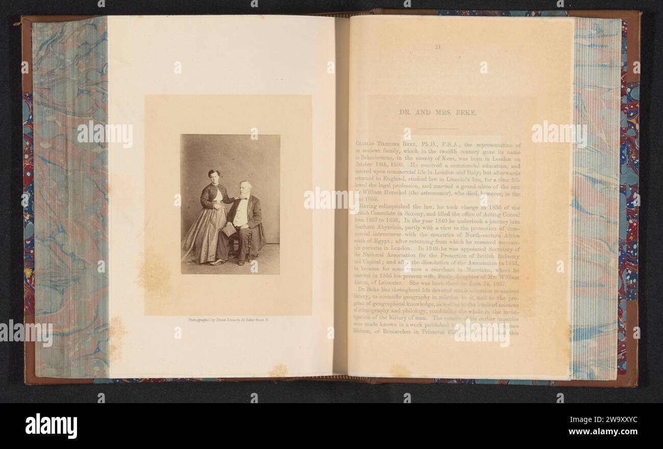 Charles tilstone hires stock photography and images Alamy