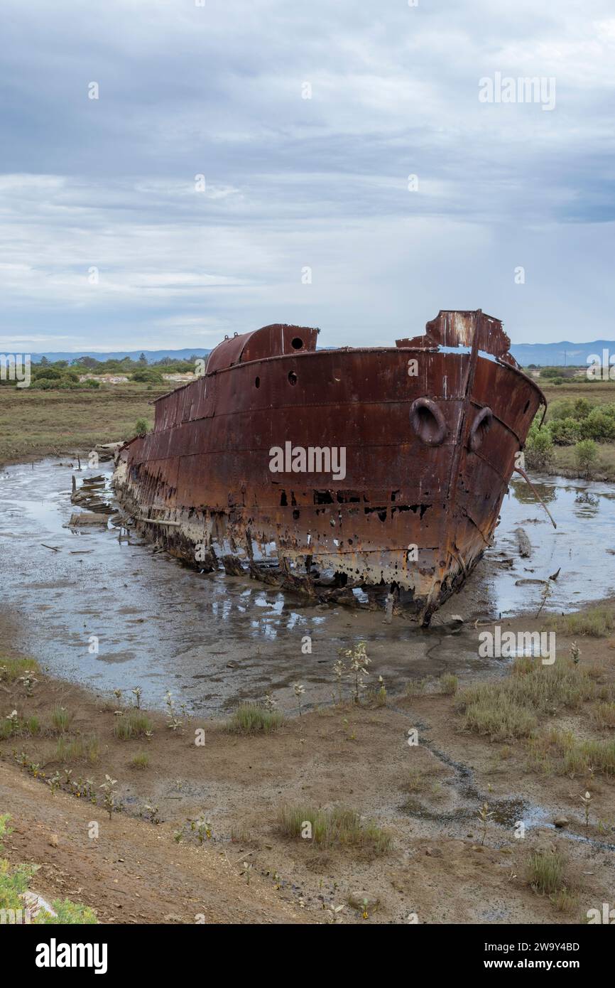 Port Adelaide, South Australia, Australia - February 10, 2018: The ...