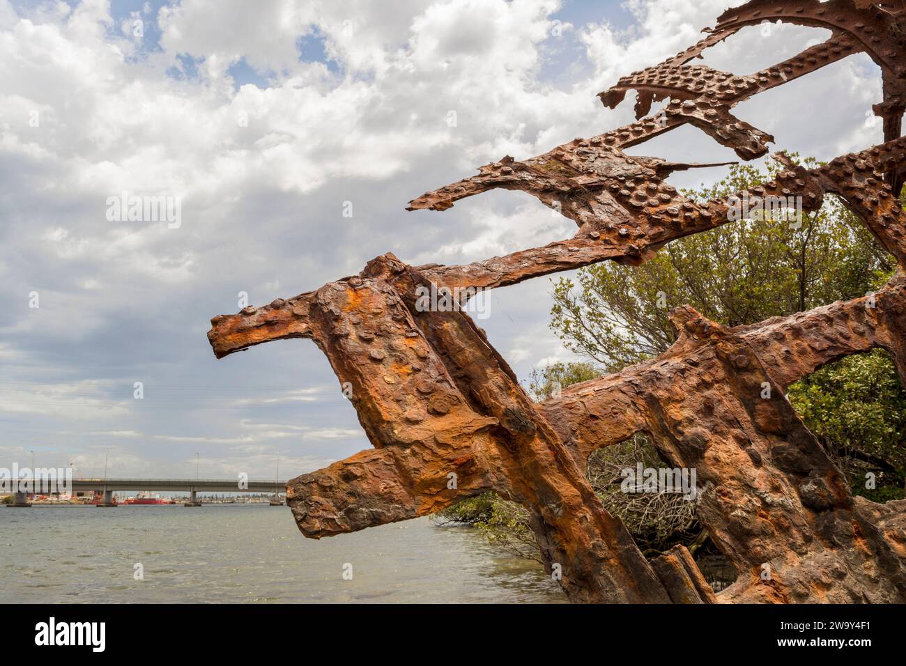 Steel hulled ships hi-res stock photography and images - Alamy