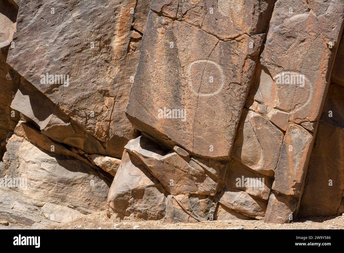 aborignial-site-hi-res-stock-photography-and-images-alamy