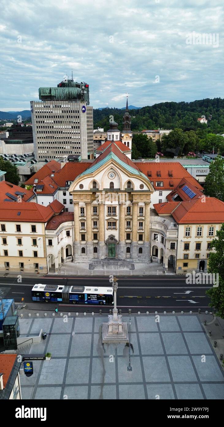 Cerkev Sv Trojice Hi res Stock Photography And Images Alamy cerkev-sv-trojice-hi-res-stock-photography-and-images-alamy