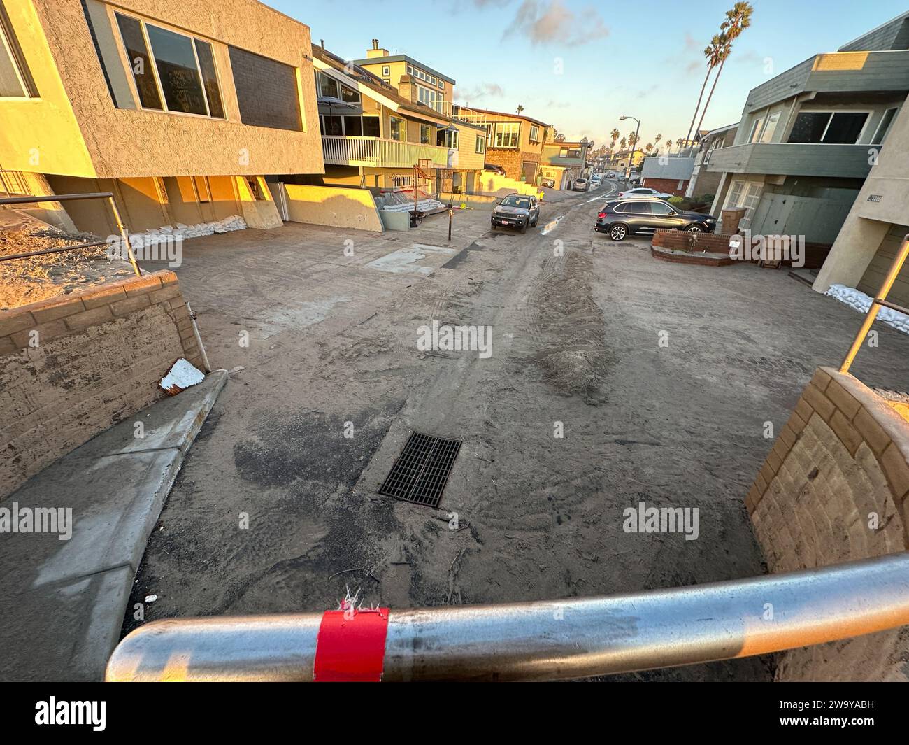 December 30 2023 Santa Barbara Ventura California U S A December december-30-2023-santa-barbara-ventura-california-u-s-a-december