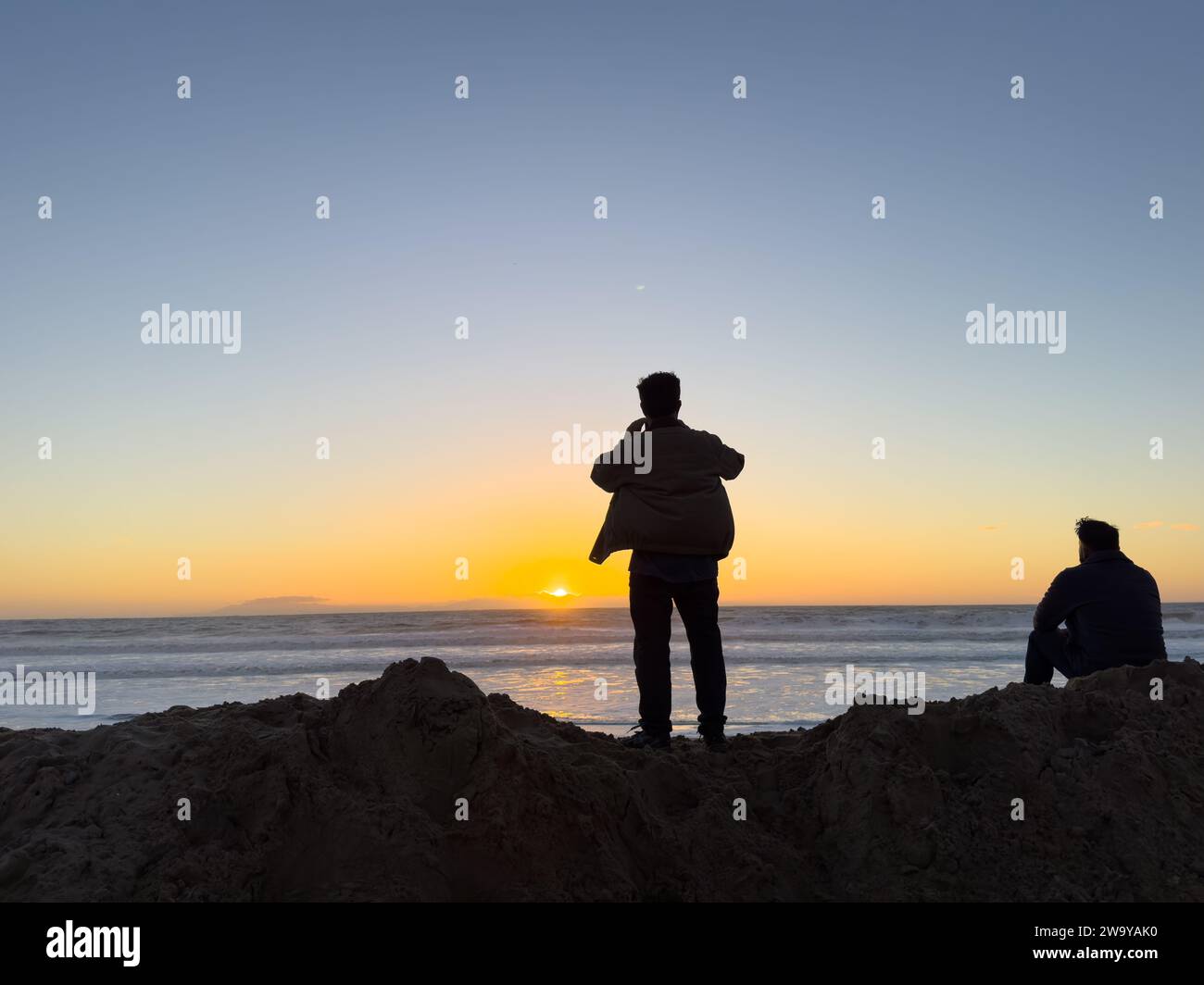 December 30 2023 Santa Barbara Ventura California U S A December december-30-2023-santa-barbara-ventura-california-u-s-a-december