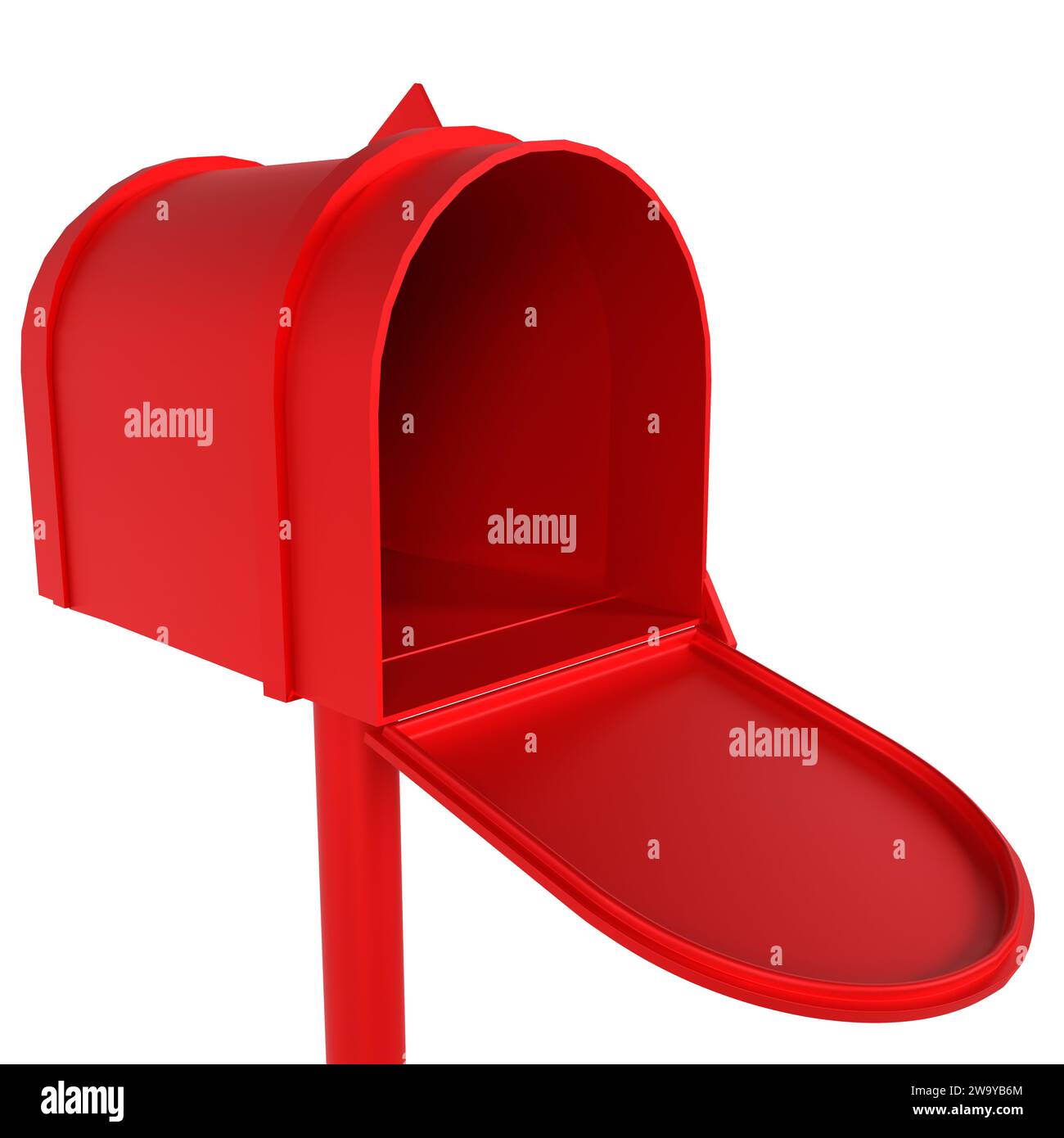 Victorian london postman Cut Out Stock Images & Pictures Alamy