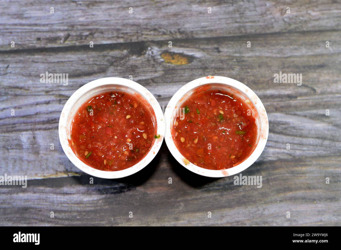 Where fresh and salt combine hires stock photography and images Alamy