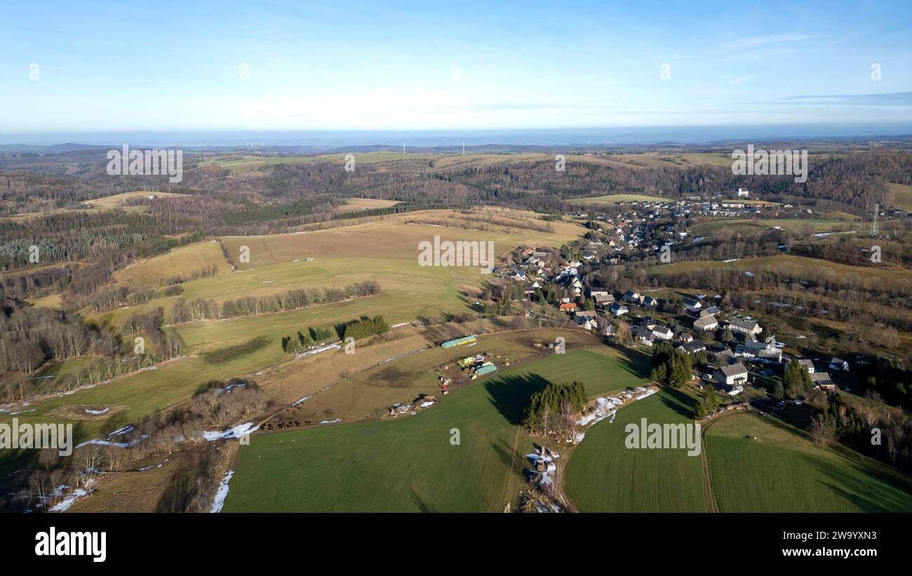 Zinnwald lithium hires stock photography and images Alamy