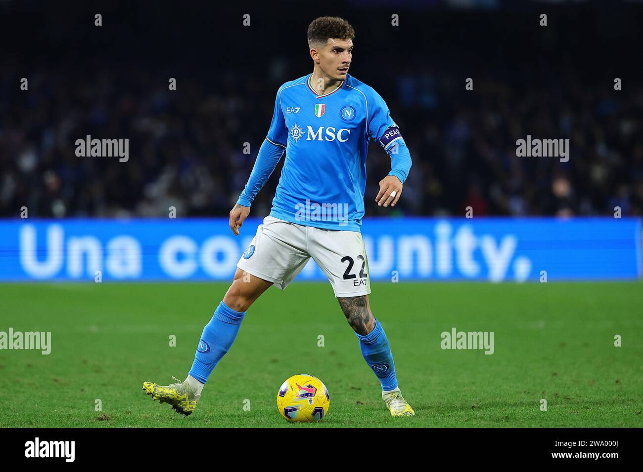 Giovanni Di Lorenzo 2023 Hi res Stock Photography And Images Alamy